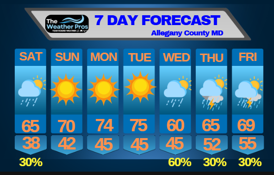 Impact Forecast