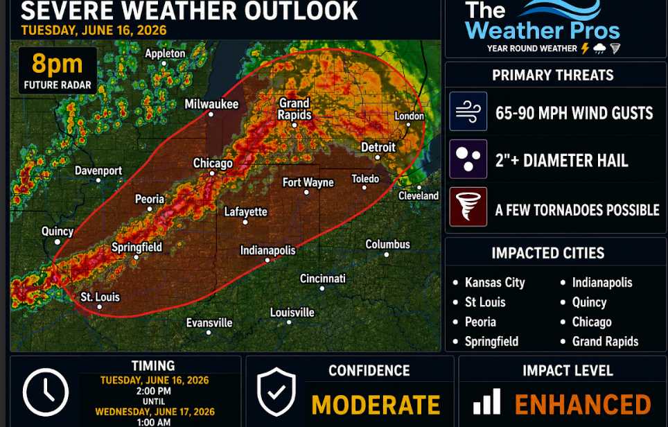 impact wx