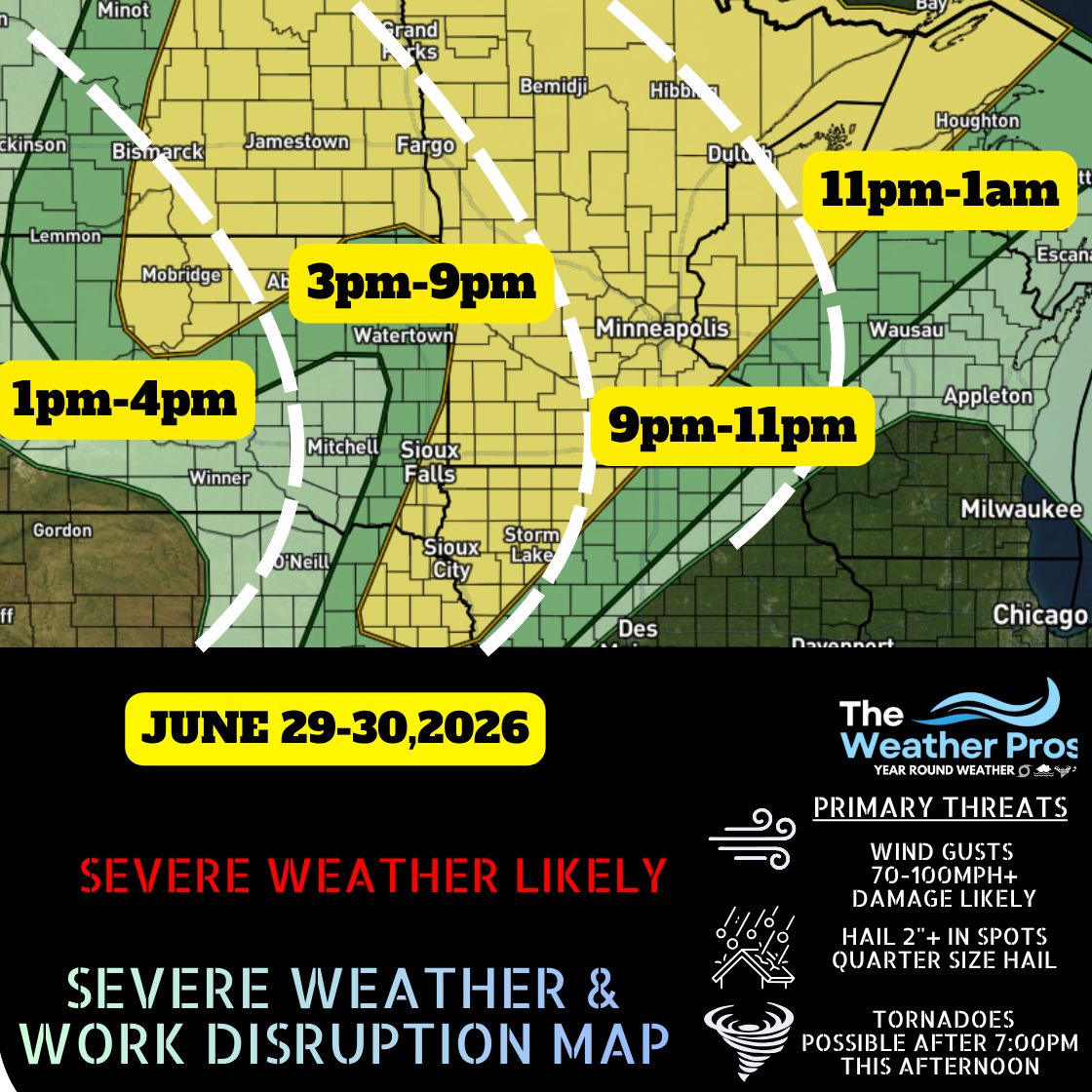 impact wx