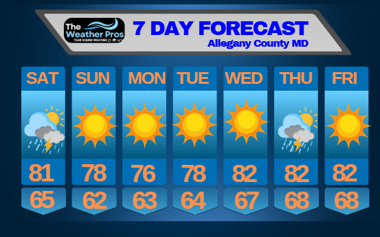 Impact Forecast
