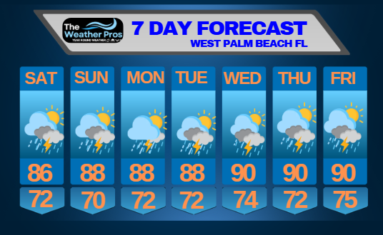Impact Forecast